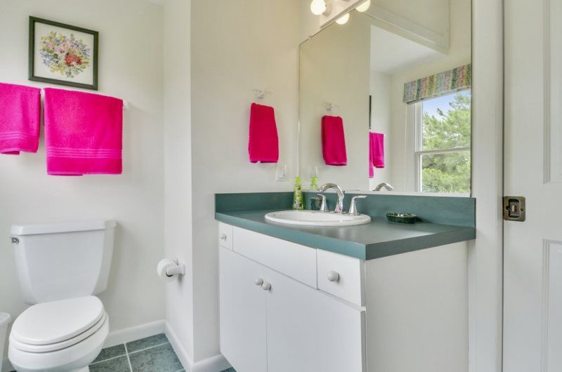 Photo of Bathroom in Monteray Shores