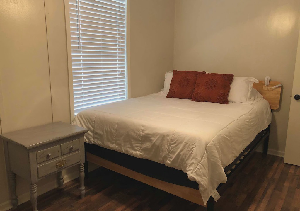 Photo of Bedroom in Grand Isle