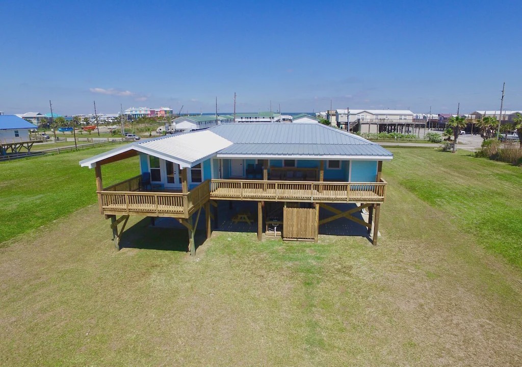 Photo of Others in Grand Isle