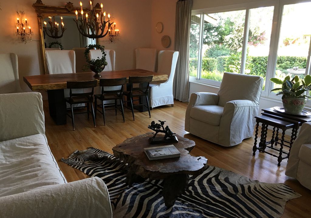 Photo of Livingroom in Lodi