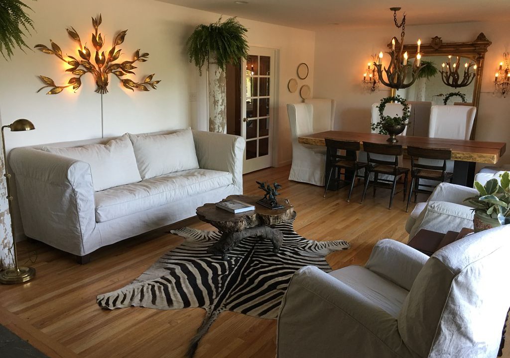 Photo of Livingroom in Lodi