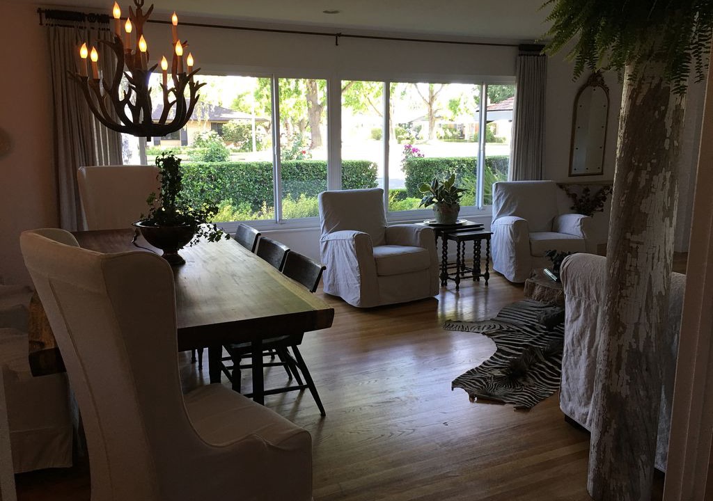 Photo of Livingroom in Lodi