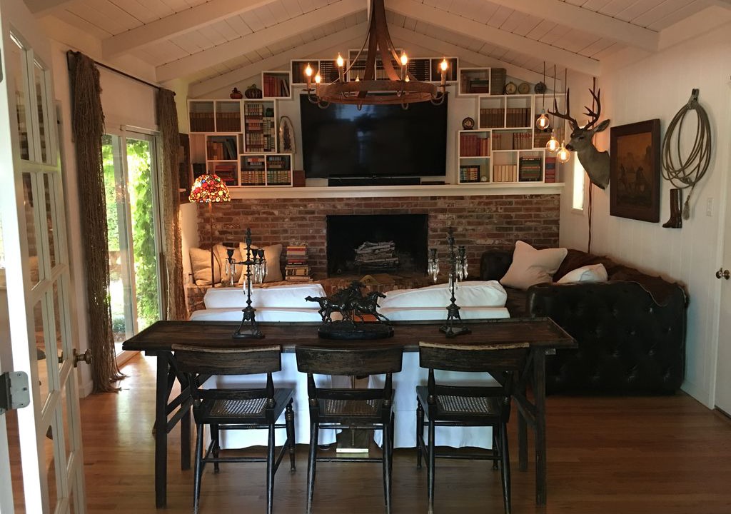 Photo of Livingroom in Lodi