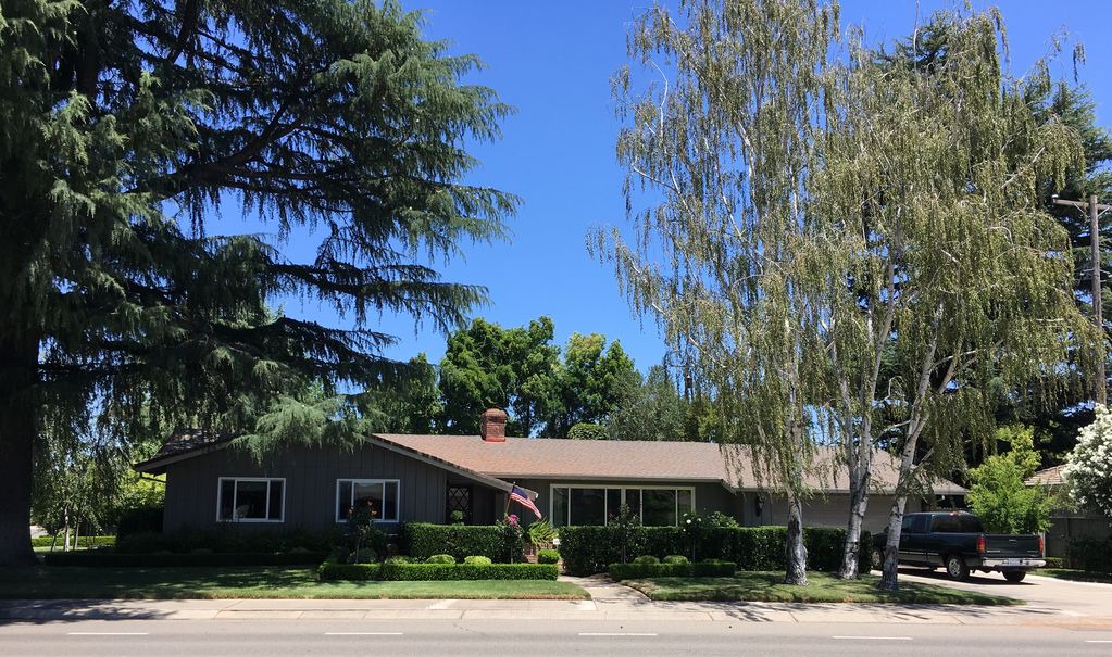Photo of Buildings in Lodi