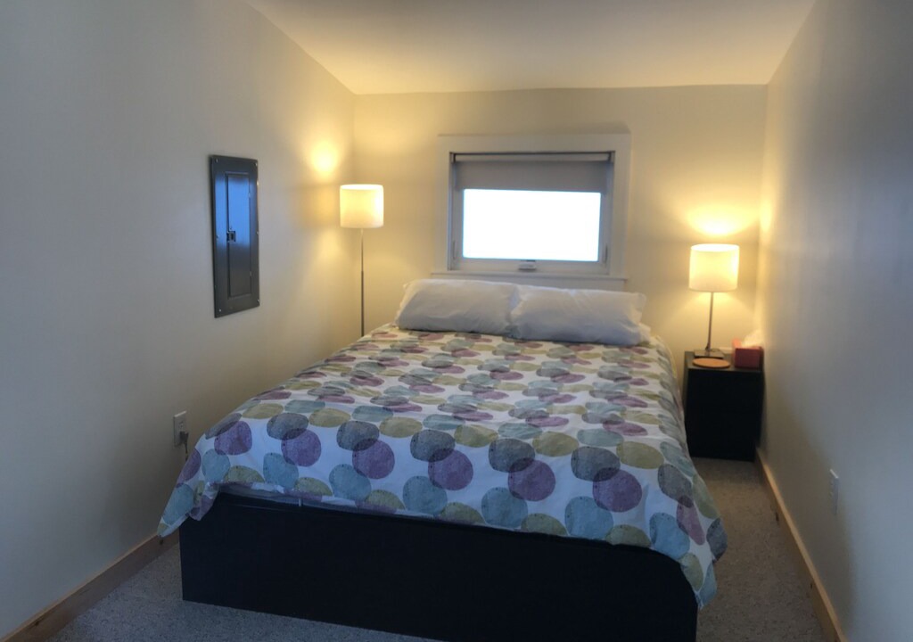 Photo of Bedroom in Cooperstown