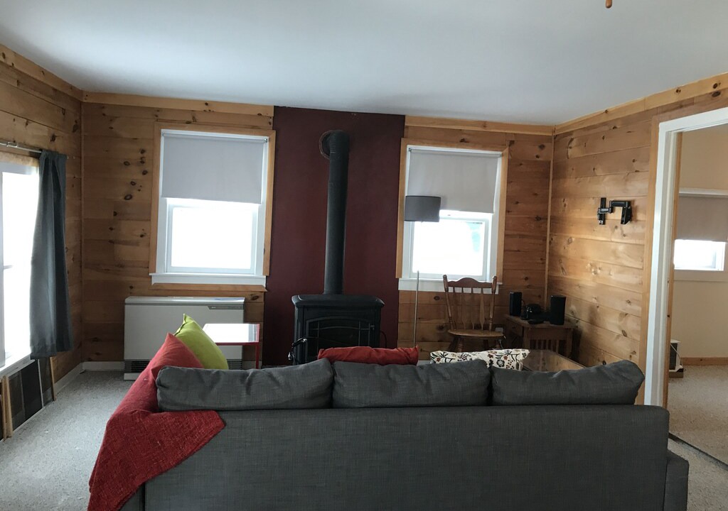 Photo of Livingroom in Cooperstown