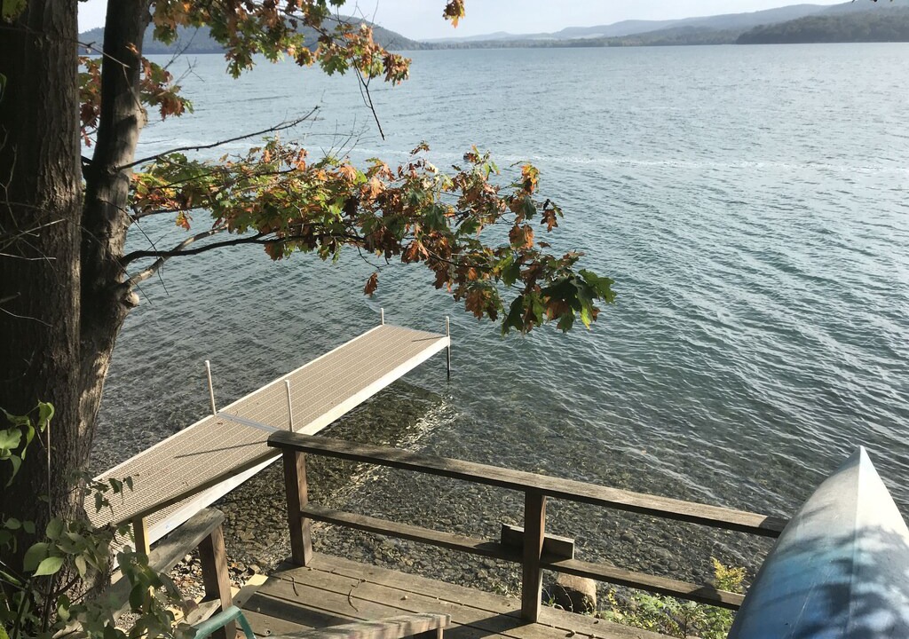 Photo of Buildings in Cooperstown