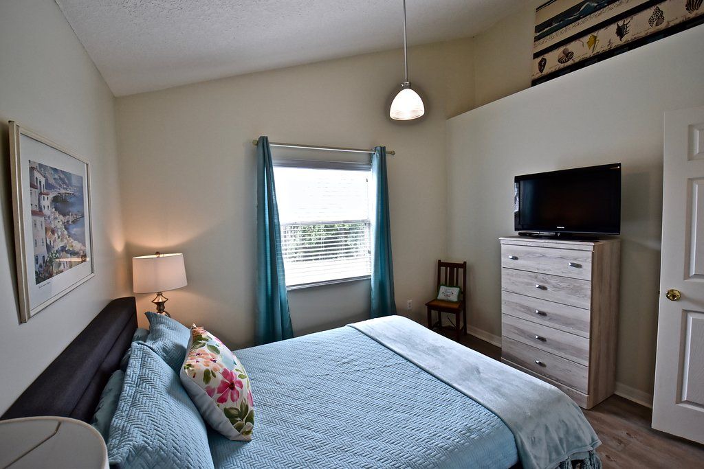 Photo of Bedroom in Coquina Gables