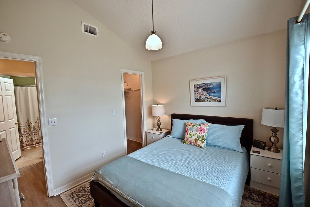 Photo of Bedroom in Coquina Gables