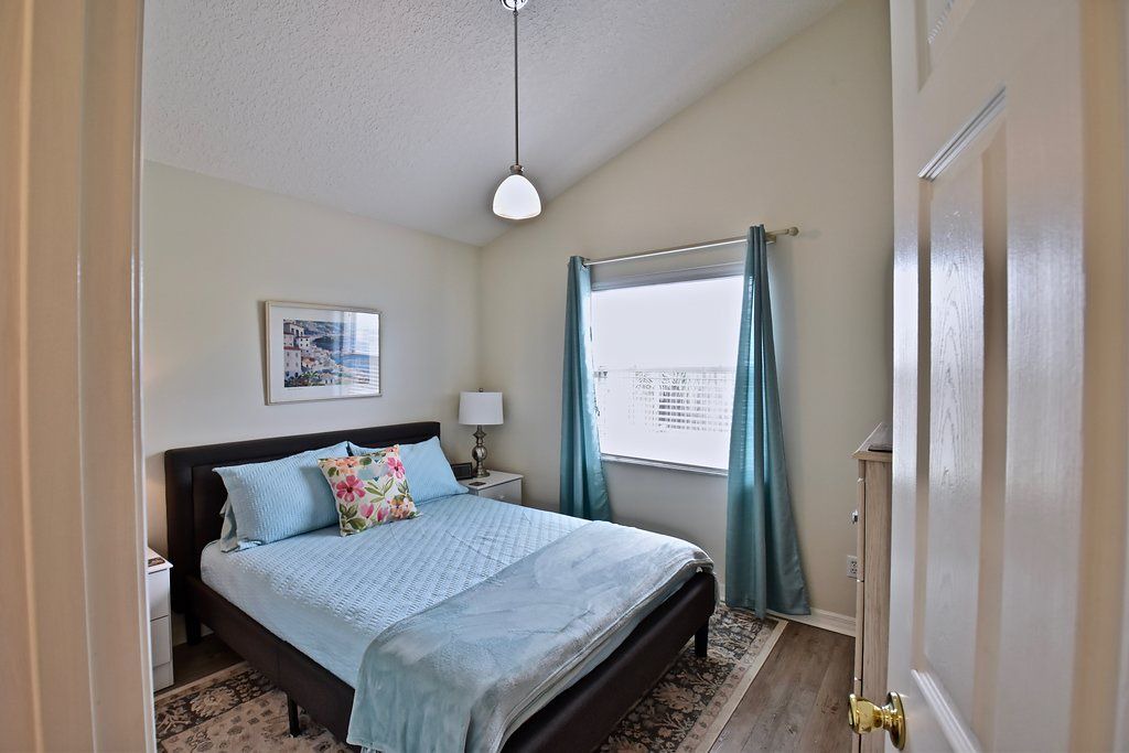 Photo of Bedroom in Coquina Gables