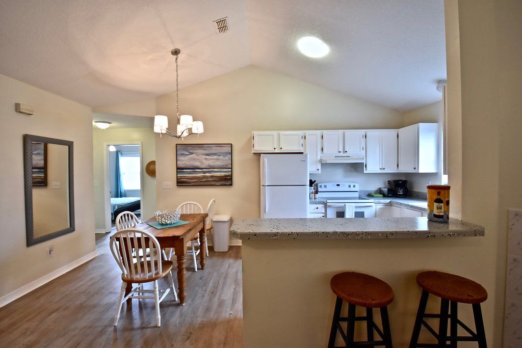 Photo of Livingroom in Coquina Gables
