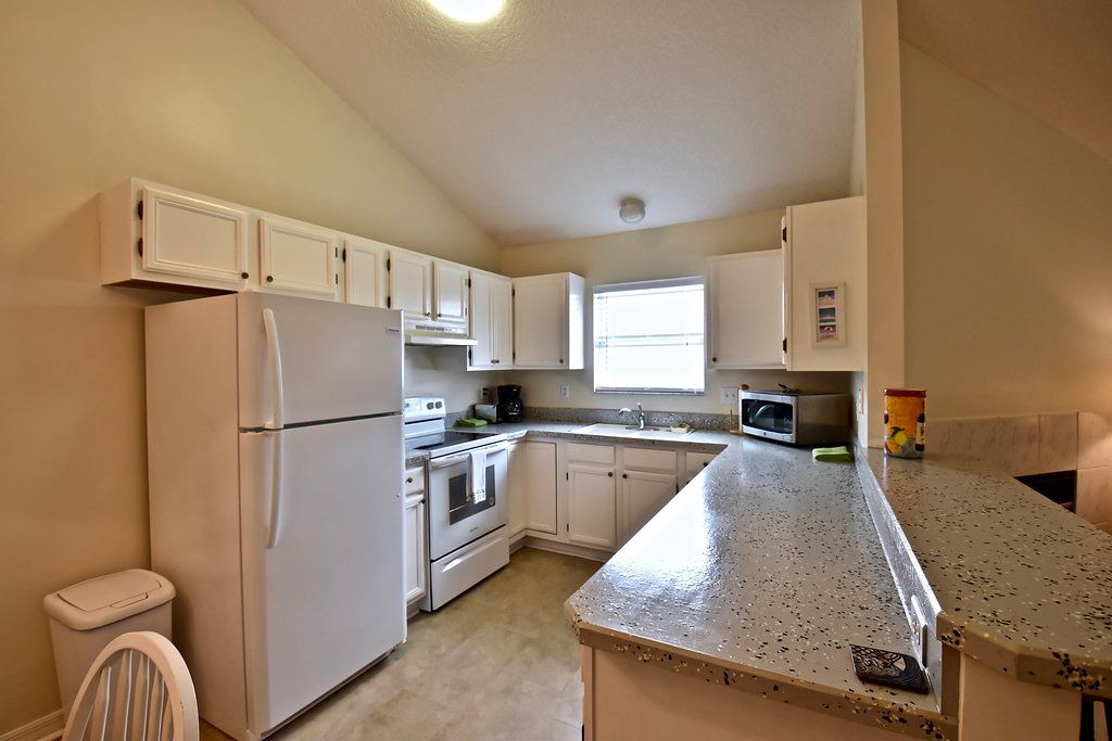 Photo of Kitchen in Coquina Gables