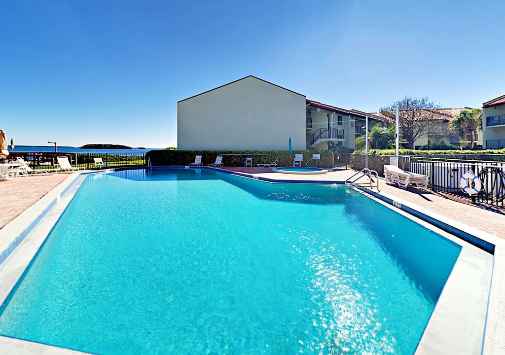 Photo of Outdoor in Tierra Verde