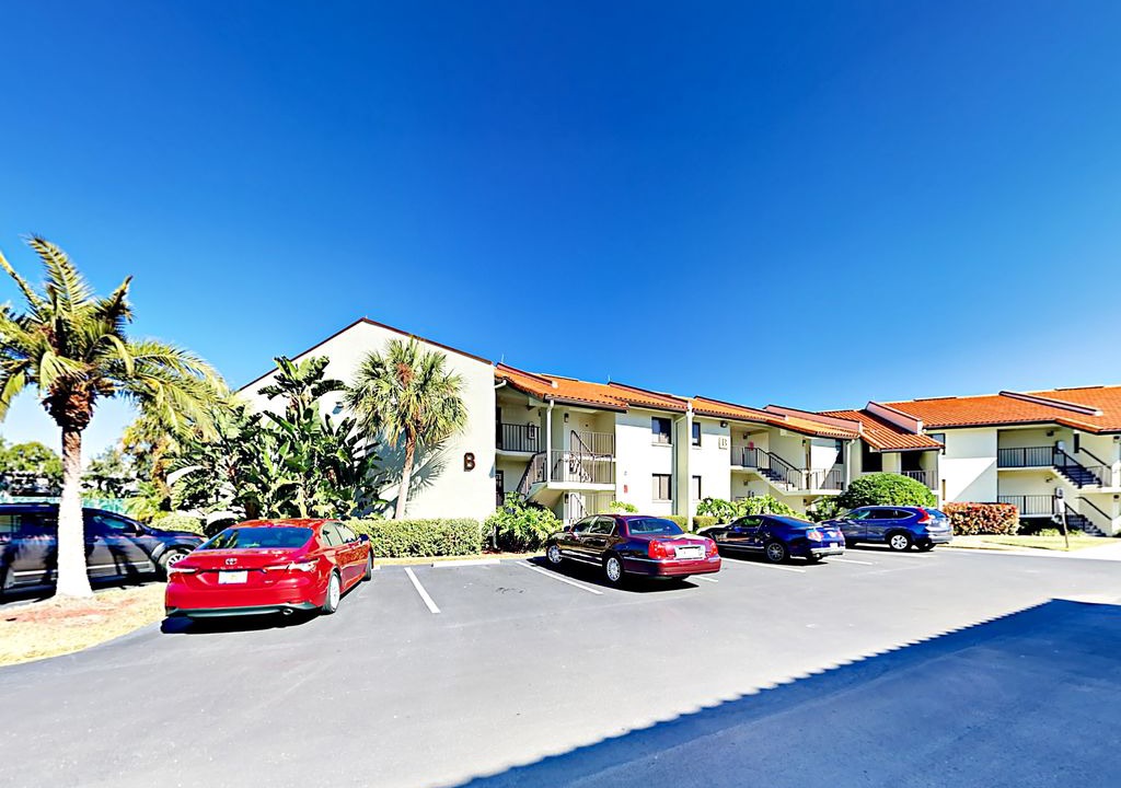 Photo of Buildings in Tierra Verde
