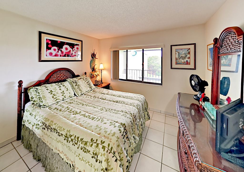 Photo of Bedroom in Tierra Verde