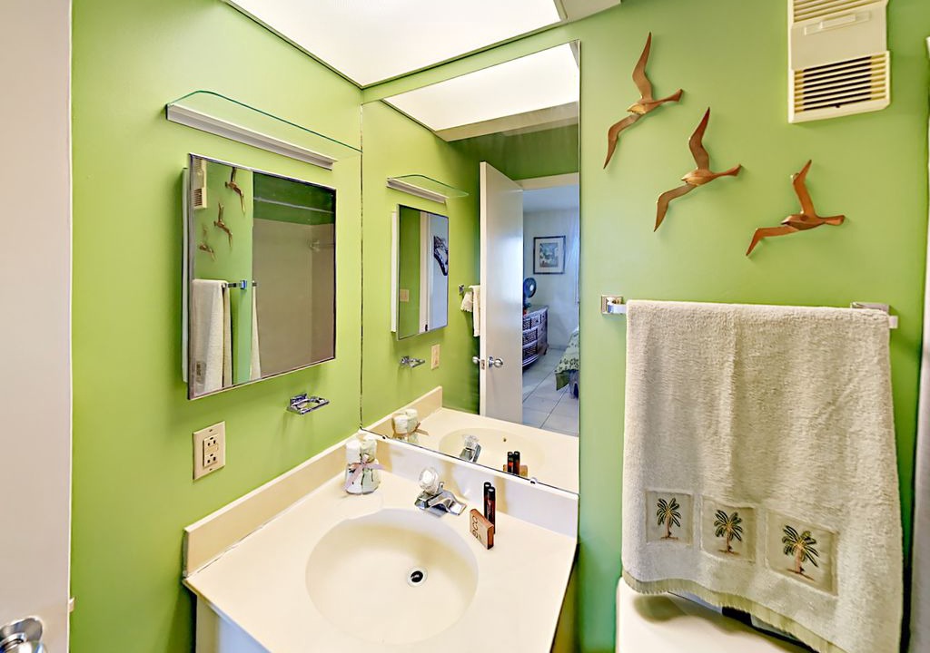 Photo of Bathroom in Tierra Verde