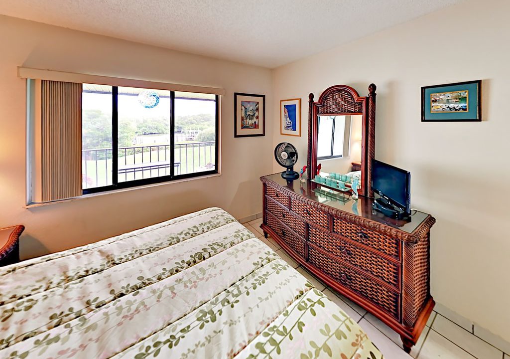 Photo of Bedroom in Tierra Verde