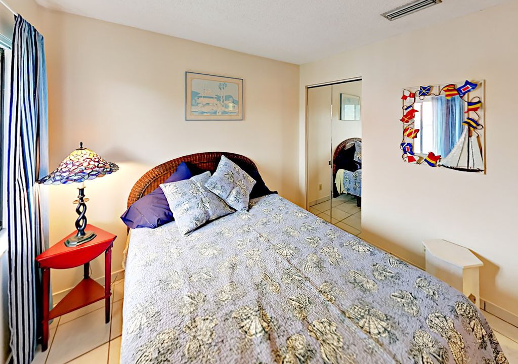Photo of Bedroom in Tierra Verde