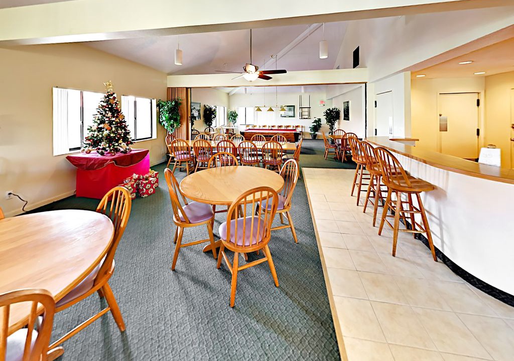 Photo of Livingroom in Tierra Verde