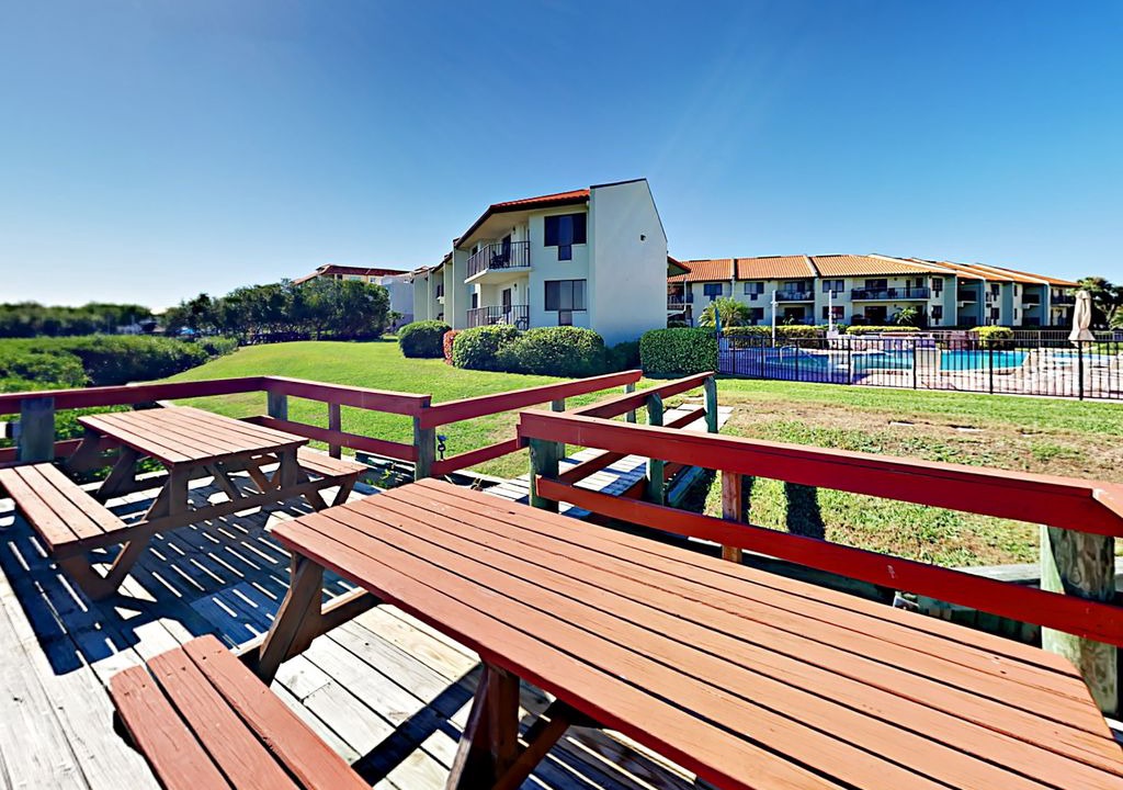 Photo of Patio Balcony in Tierra Verde