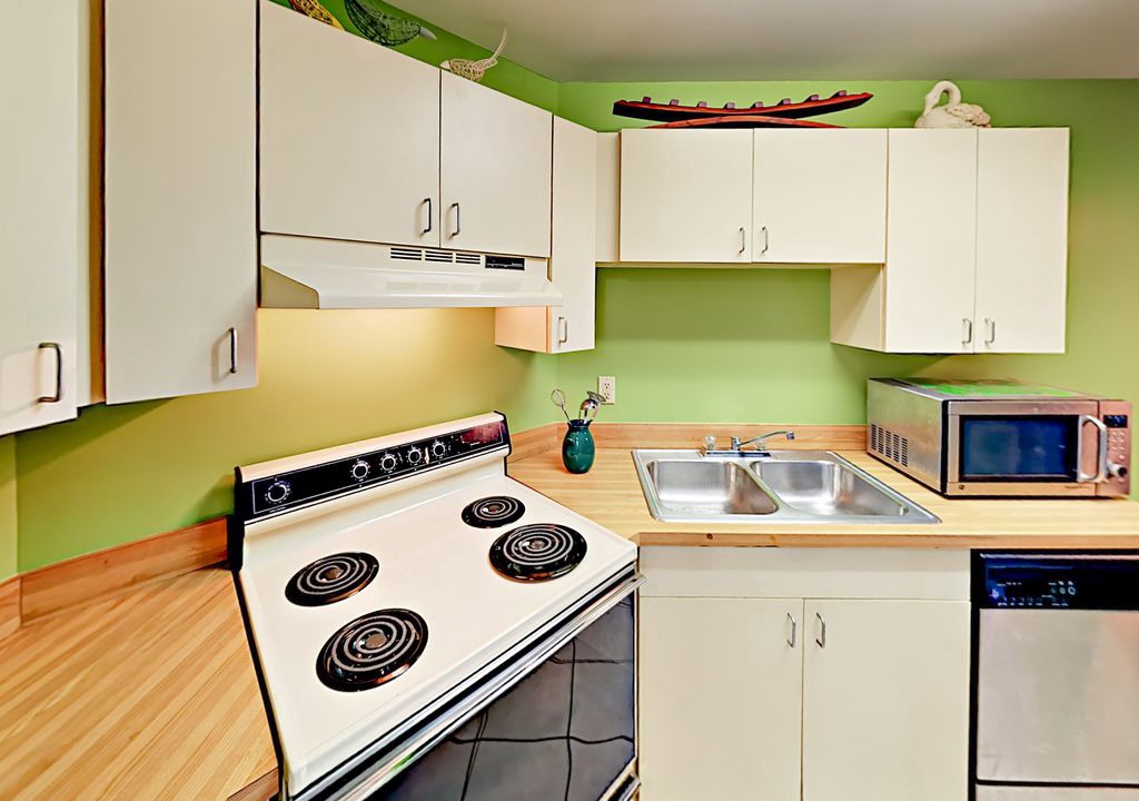Photo of Kitchen in Tierra Verde