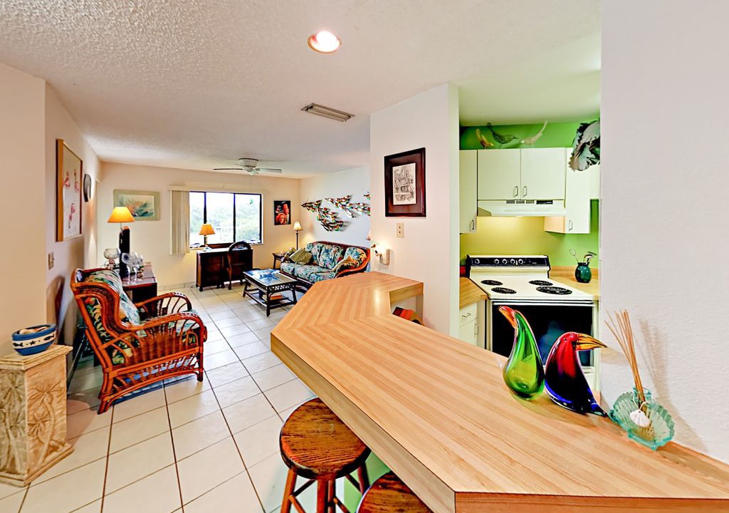 Photo of Livingroom in Tierra Verde