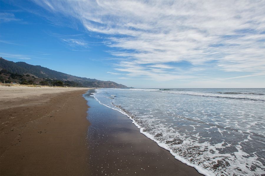 Photo of Outdoor in Stinson Beach