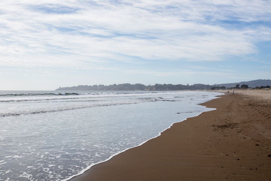 Photo of Outdoor in Stinson Beach