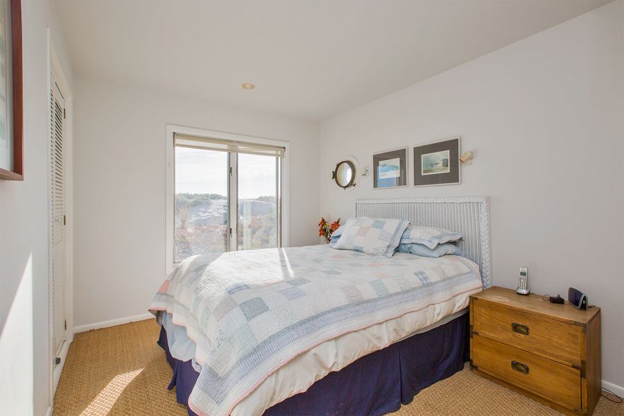 Photo of Bedroom in Stinson Beach