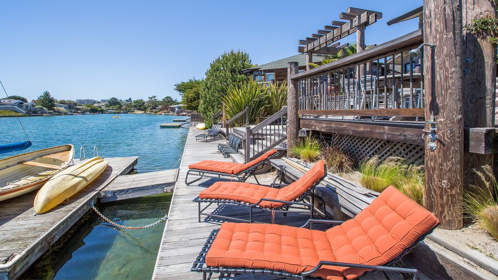 Photo of Others in Stinson Beach