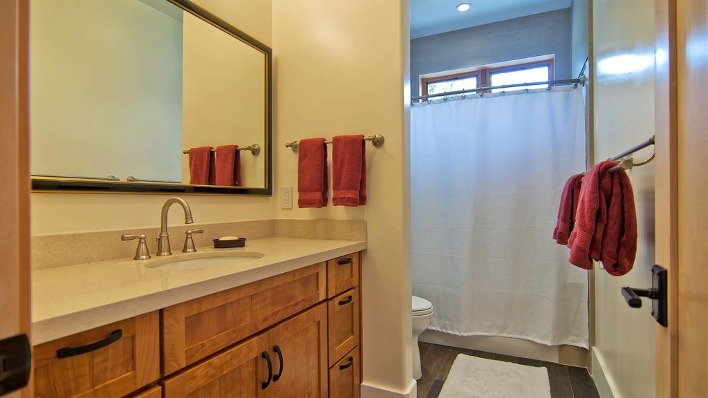 Photo of Kitchen in Stinson Beach