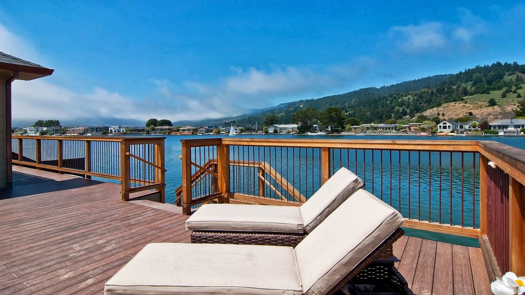 Photo of Others in Stinson Beach