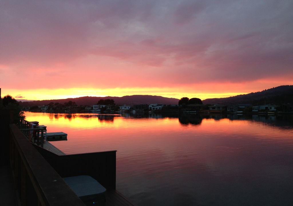 Photo of Outdoor in Stinson Beach