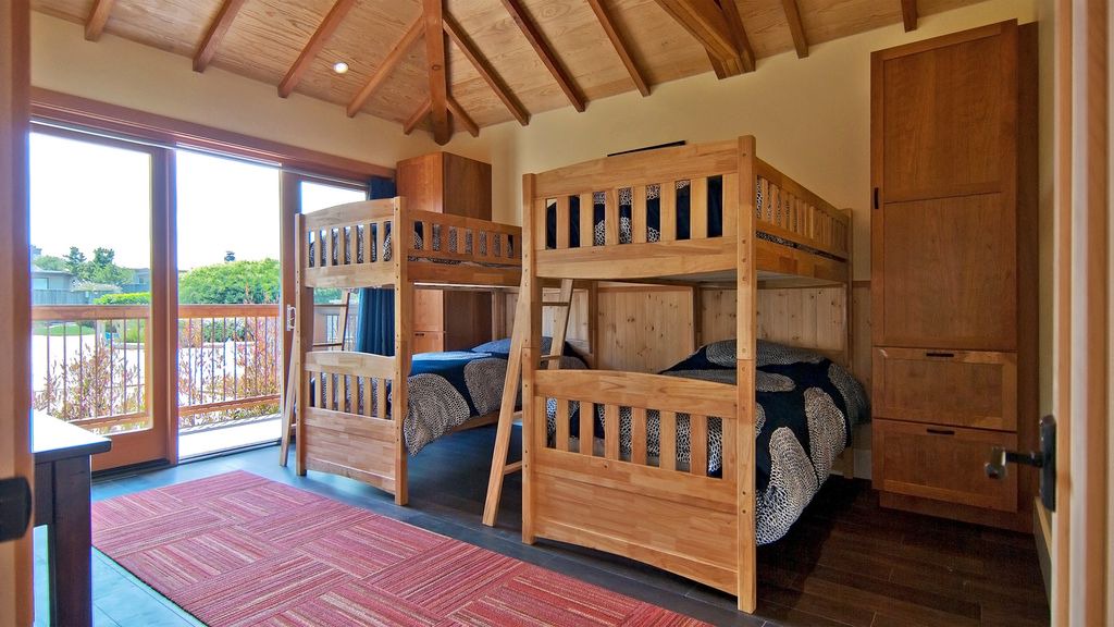 Photo of Bedroom in Stinson Beach