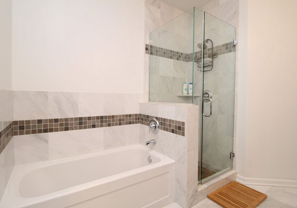Photo of Bathroom in Prairie District