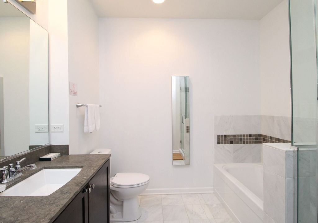 Photo of Bathroom in Prairie District