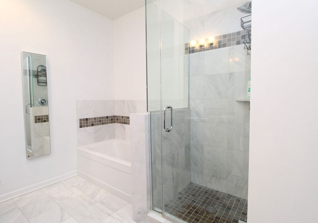 Photo of Bathroom in Prairie District