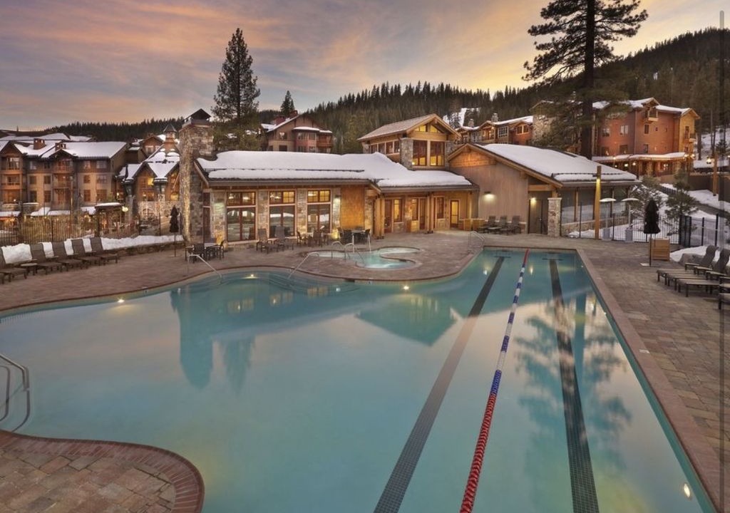Photo of Outdoor in Truckee