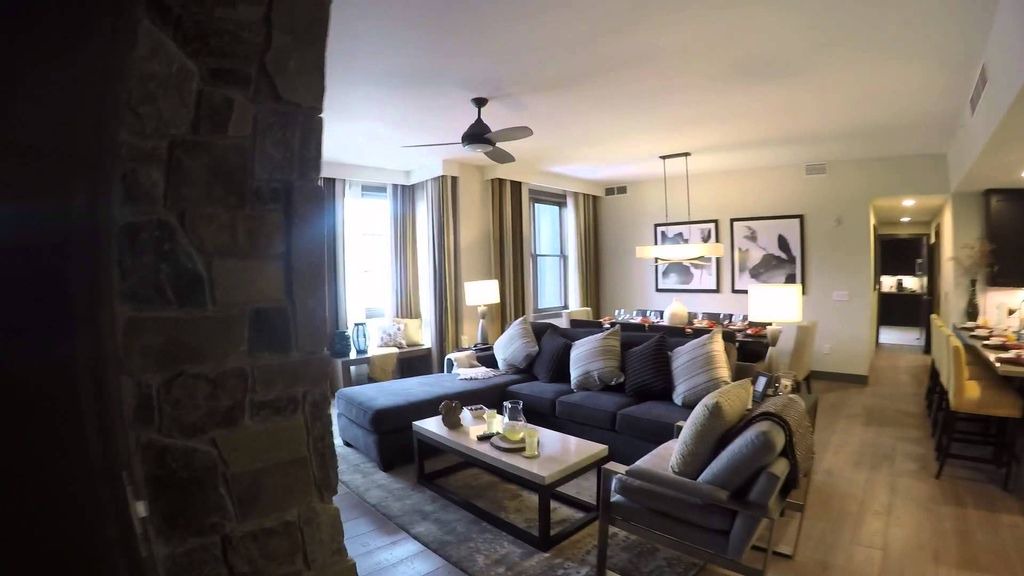 Photo of Livingroom in Truckee