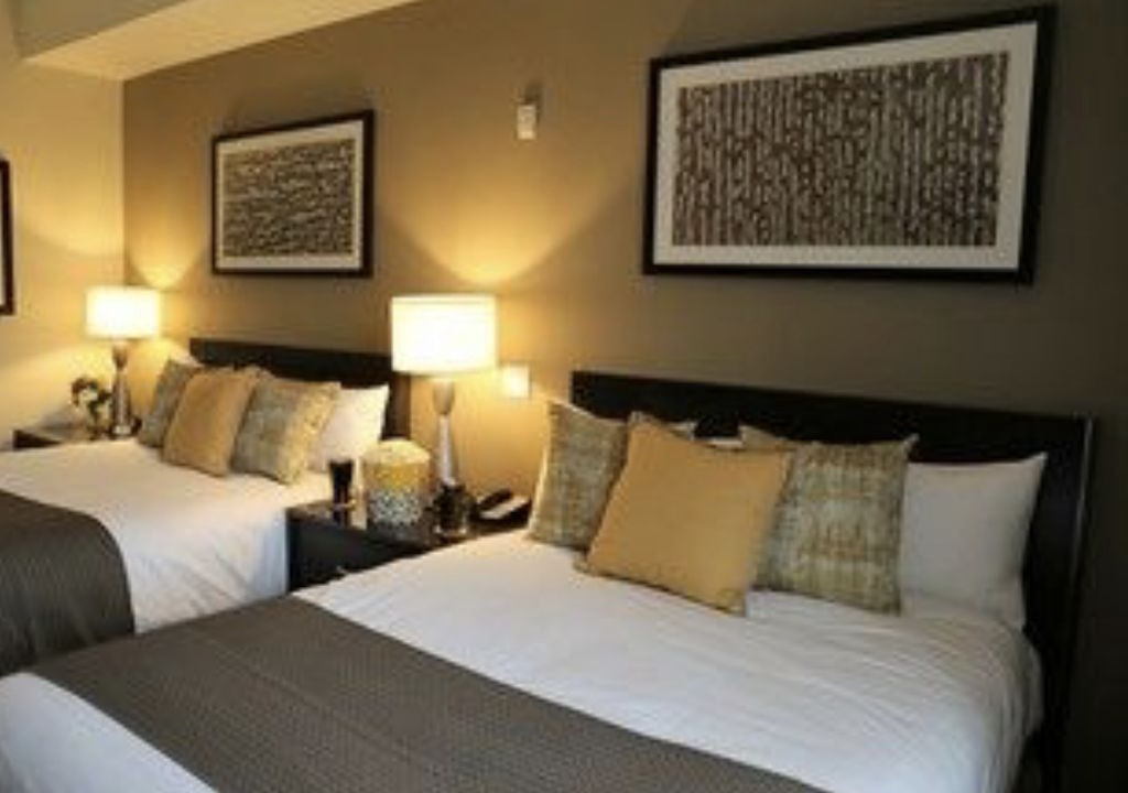 Photo of Bedroom in Truckee