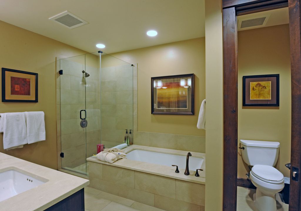 Photo of Bathroom in Truckee