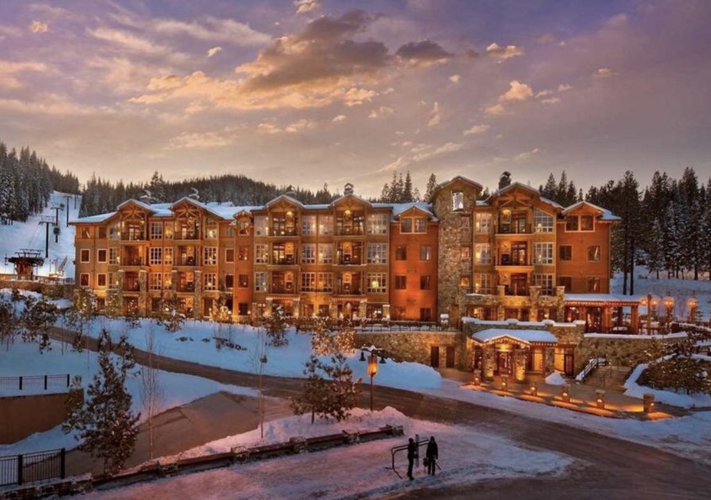 Photo of Others in Truckee