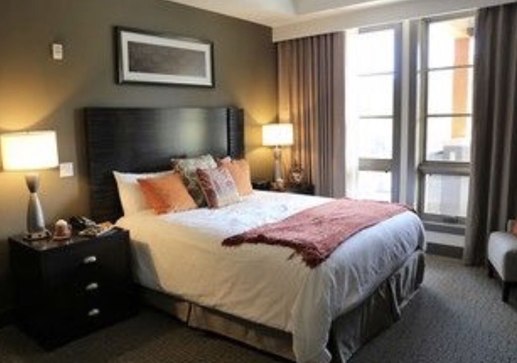 Photo of Bedroom in Truckee