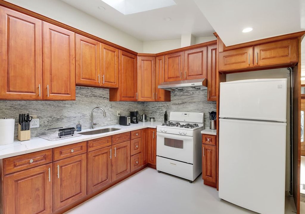 Photo of Kitchen in San Bruno