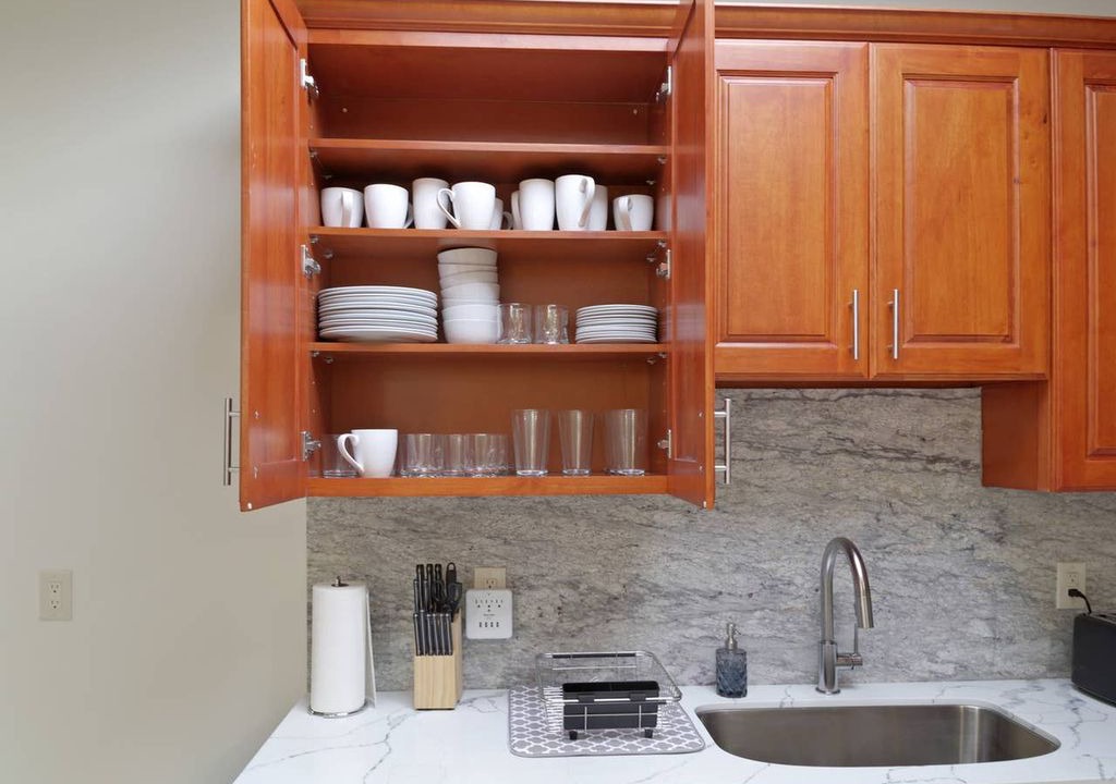 Photo of Kitchen in San Bruno