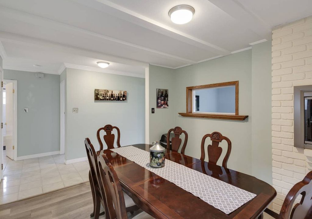 Photo of Livingroom in San Bruno