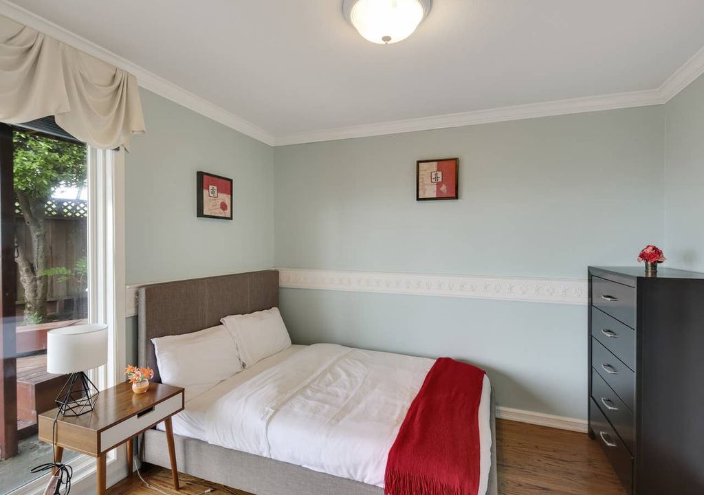 Photo of Bedroom in San Bruno