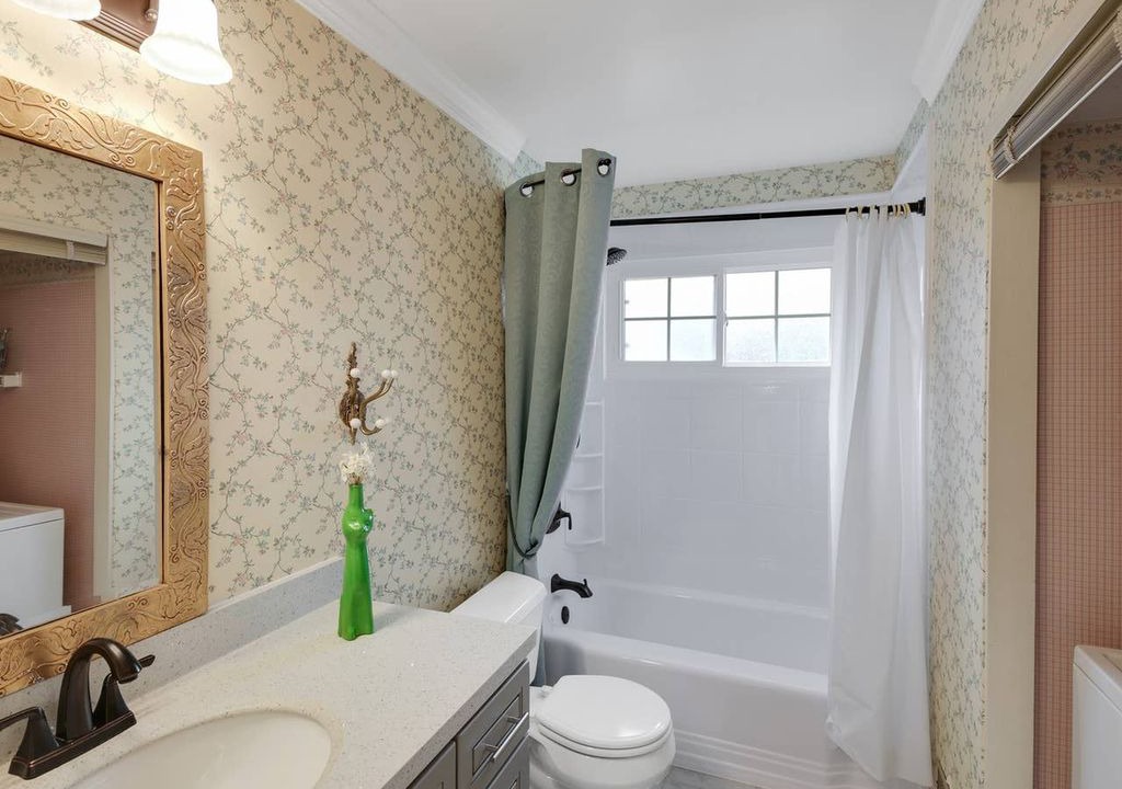 Photo of Bathroom in San Bruno