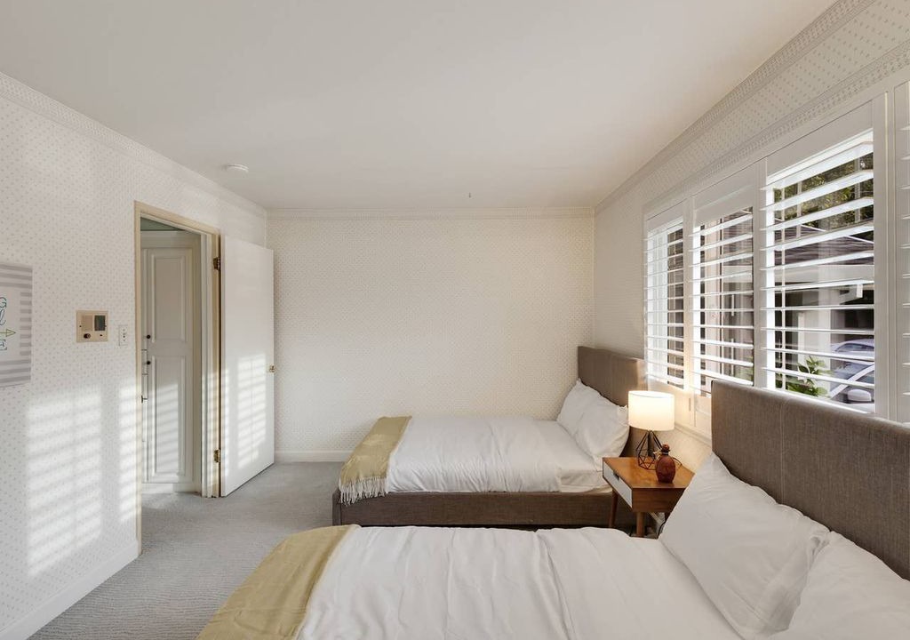 Photo of Bedroom in San Bruno