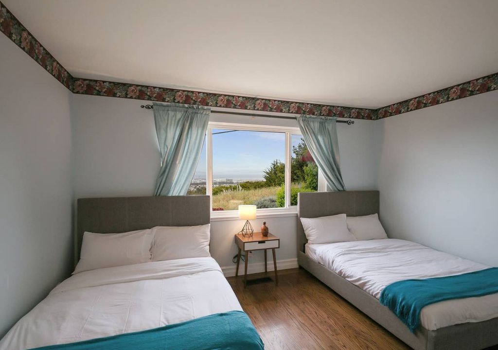 Photo of Bedroom in San Bruno